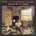 Pochette The Autobiography