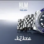 Pochette Rolex #HLM