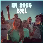 Pochette EM SONG 2021