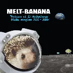 Pochette Return of 13 Hedgehogs (MxBx Singles 2000–2009)