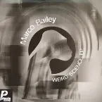 Pochette Weird Science EP