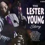 Pochette The Lester Young Story