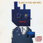 Pochette The Best of Video Game Music