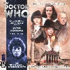 Pochette Doctor Who – The Companion Chronicles: Luna Romana