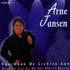 Pochette Dan gaan de lichten aan / Waar de zon en de zee elkaar kussen