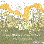 Pochette Music for Piano