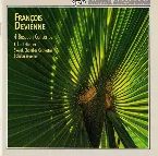 Pochette Four Bassoon Concertos