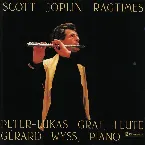 Pochette Scott Joplin: Ragtimes