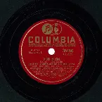 Pochette Back Beat Boogie / Night Special