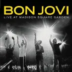 Pochette Live at Madison Square Garden