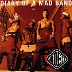Pochette Diary of a Mad Band