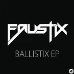 Pochette Ballistix EP