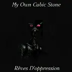 Pochette Rêves d'Oppression