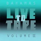 Pochette Live to Tape, Vol.2