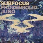 Pochette Frozen Solid / Juno