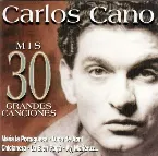 Pochette Mis 30 Grandes Canciones