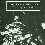 Pochette The Ring of Isvarah