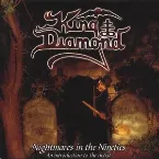 Pochette Nightmares in the Nineties