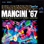 Pochette Mancini ’67: The Big Band Sound of Henry Mancini