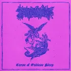 Pochette Curse of Endless Sleep