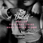Pochette Tell Daddy