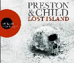 Pochette Lost Island: Expedition in den Tod