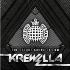 Pochette The Future Sound of EDM