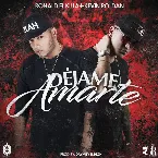 Pochette Déjame amarte