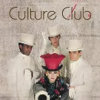 Pochette Culture Club
