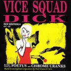 Pochette Vice Squad Dick