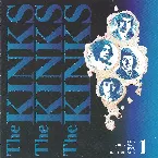 Pochette The Kinks Collection, Volume 1