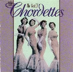 Pochette The Best of the Chordettes
