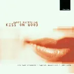 Pochette Kiss on Wood