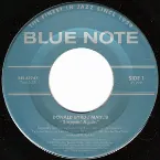 Pochette Steppin' Again / Mindgames (Sneaky Pete edit)