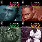 Pochette Cool Classic Jazzstrumentals Volume 2