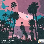 Pochette California Sun