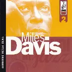 Pochette I Grandi Del Jazz - Miles Davis - Ascensore Per Il Patibolo