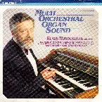 Pochette Multi Orchestral Organ Sound