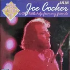 Pochette The Story of Joe Cocker: With a Little Help From My Friends