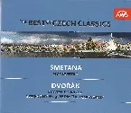 Pochette The Best of Czech Classics: My Country / Slavonic Dances / Symphony No. 9 'From the New World'