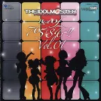 Pochette THE iDOLM@STER BEST OF 765+876=!! Vol.1