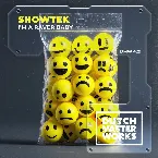 Pochette I'm A Raver Baby