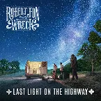 Pochette Last Light on the Highway