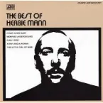 Pochette The Best of Herbie Mann