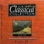 Pochette The Classical Collection 64: Brahms: Works of Passion