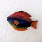 Pochette Another Fish