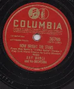 Pochette Sweet Dreams, Sweetheart / How Bright the Stars
