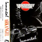 Pochette Inmortal