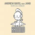 Pochette How Do I Know