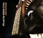 Pochette JFK and the Midlife Crisis